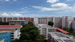 Blk 446 Hougang Avenue 8 (Hougang), HDB Executive #618326681